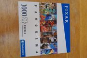 1000 Piece Pixar Jigsaw