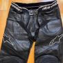 Alpinestars 2 piece leathers Image 6