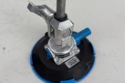 Avenger F1000 Pump Cup w. Baby Pin Suction Cup