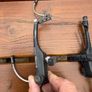 Mountain bike parts Image 2