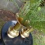 2 X Decorative Vases Image 10