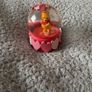 Disney Snow globe Image 3