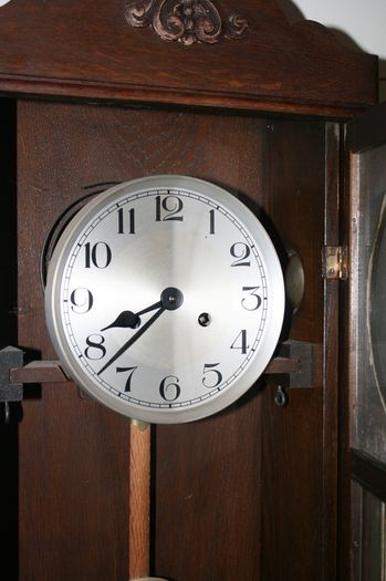 Vintage Wall Clock