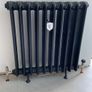 Cast iron radiators fully restored Image 4