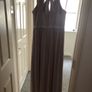 New Coast Maxi Dress. Price Drop.  Collection Only Image 4
