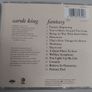 Carole King - Fantasy CD 1997 European Reissue Ode / Epic 4879392 VG+ Image 3