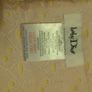 Dior baby Cot bed bumpster Image 2