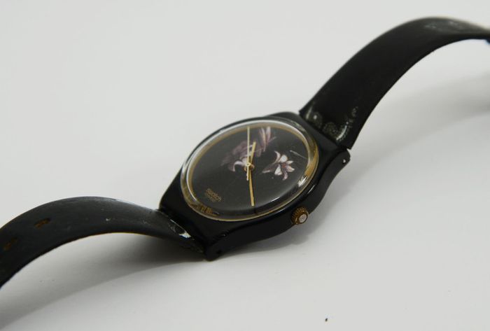 Vintage Swatch Watch