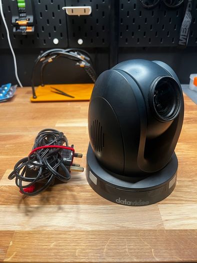 Datavideo PTC-140 HD PTZ Camera