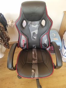 XRocker Gaming Chair