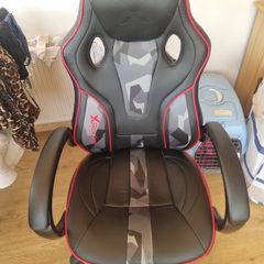 XRocker Gaming Chair
