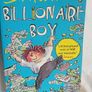 Gangsta Granny and Billionaire Boy by David Walliams in perfect condition children Image 2