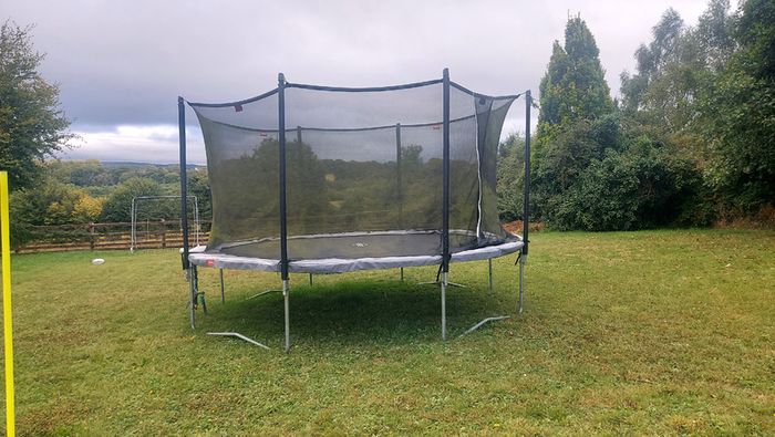 Berg Trampoline