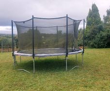 Berg Trampoline