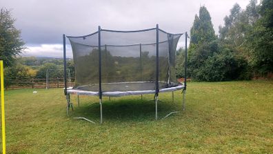 Berg Trampoline