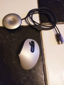 BELKIN Wireless keyboard & Mouse