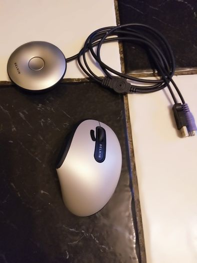 BELKIN Wireless keyboard & Mouse