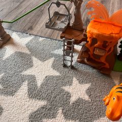Paw Patrol Dino set