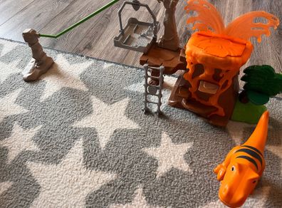 Paw Patrol Dino set