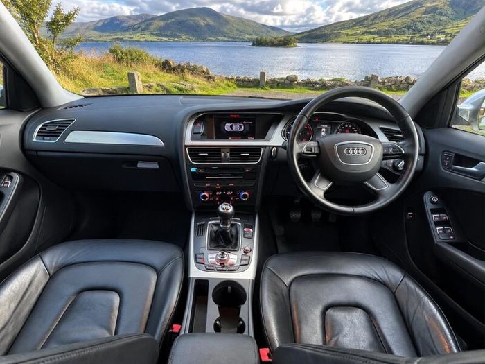 2015 Audi A4 SE Ultra ( Excellent Condition)