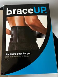 back belt