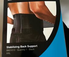 back belt