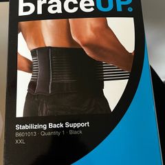 back belt