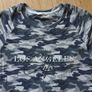 Summer T-shirts   Size M Image 2