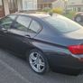 bmw f10 msport Image 9