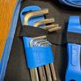 Unior professional toolset for home mechanics Image 6
