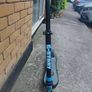electric scooter Image 3