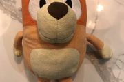 Bingo plush talking Soft Toy 33cm