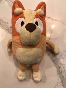 Bingo plush talking Soft Toy 33cm