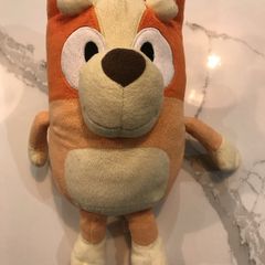Bingo plush talking Soft Toy 33cm