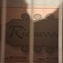 Richwood electro acoustic guitar Image 2