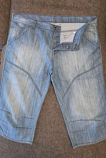 men's jeans shorts