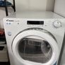 Candy SmartPro Condenser Tumble Dryer Image 3