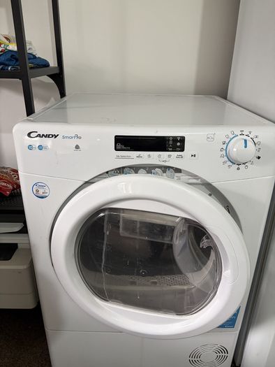 Candy SmartPro Condenser Tumble Dryer