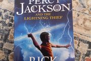 Percy Jackson and the Lightning Thief