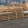 Timber Pallets Image 4