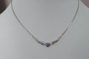 Angel Wings Necklace
