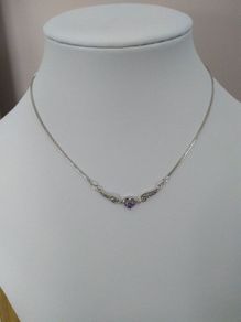 Angel Wings Necklace