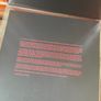 Johann Johansson - Mandy (Original Soundtrack) with Sunn O))) Image 9