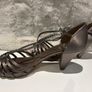 Pewter Wedding Accessories Image 7