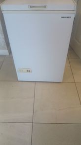 chess freezer