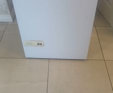chess freezer