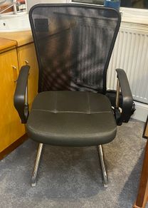 Office chairs