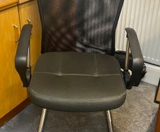 Office chairs