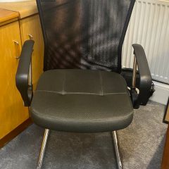 Office chairs
