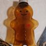 ginger bread bottles Image 2
